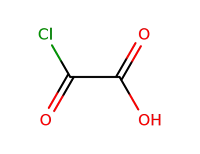 Chloro-oxo-acetic acid