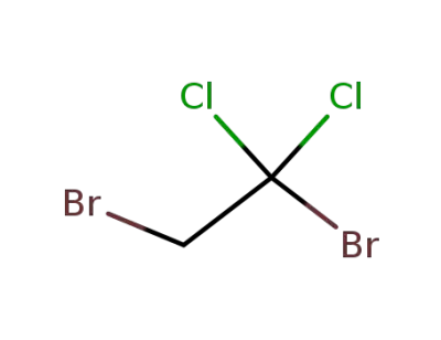 1,2-dibromo-2,2-dichloroethane