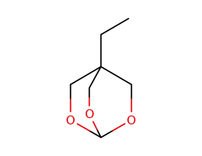 4-ethyl-2,6,7-trioxabicyclo<2.2.2>octane