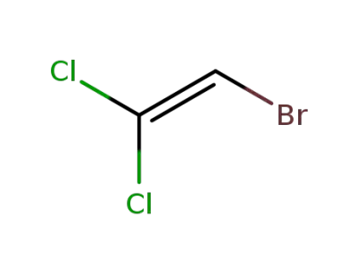 2-bromo-1,1-dichloroethylene