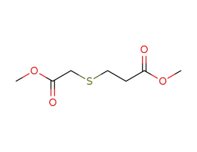 dimethyl-3-thiaadipate