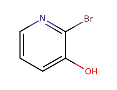 2-bromo-pyridin-3-ol