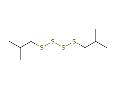 diisobutyl tetrasulfide