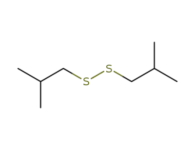diisobutyl disulfide