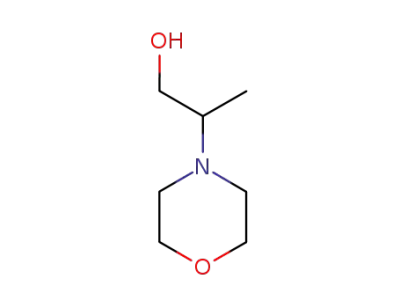 beta-methyl morpholinoethanol