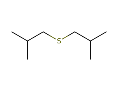 diisobutyl sulfide