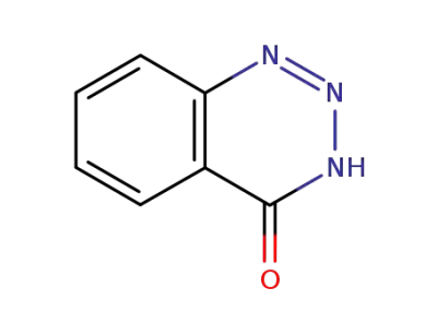 1,2,3-benzotriazin-4(3H)-one