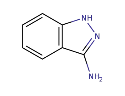 3-aminoindazole