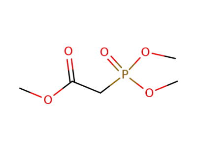 trimethyl phosphonoacetate