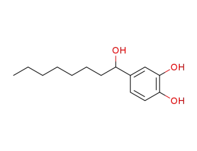 1-(3,4-Dihydroxyphenyl)-n-octanol