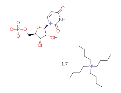 UMP tetra-n-butylammonium salt