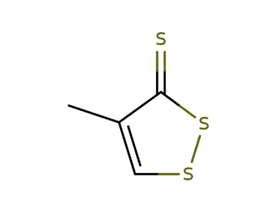 4-methyl-1,2-dithiole-3-thione