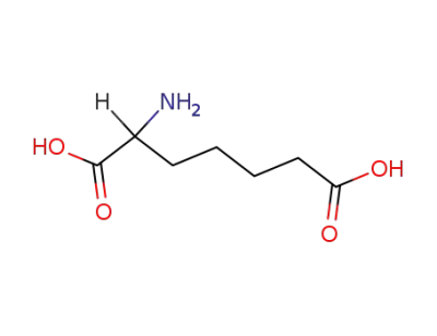 alpha-aminopimelic acid