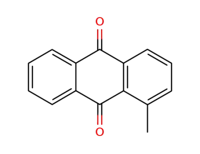 1-methylanthraquinone