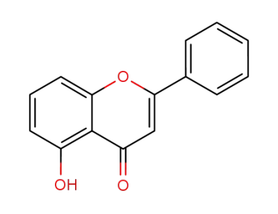 5-Hydroxyflavone