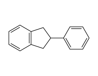 2-phenyl-2,3-dihydro-1H-indene