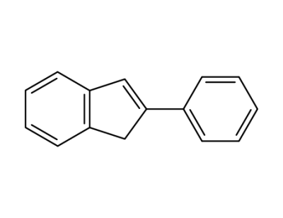 2-phenylindene