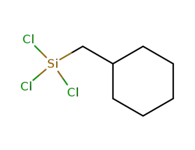 trichloro(cyclohexylmethyl)silane