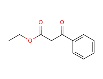 ethyl 3-oxo-3-phenylpropionate