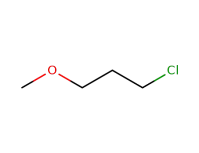 1-Chloro-3-methoxypropane